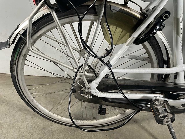 Sparta e-motion elektrische fiets - afbeelding 4 van  10