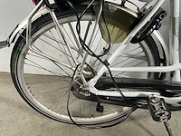 Sparta e-motion elektrische fiets - afbeelding 4 van  10