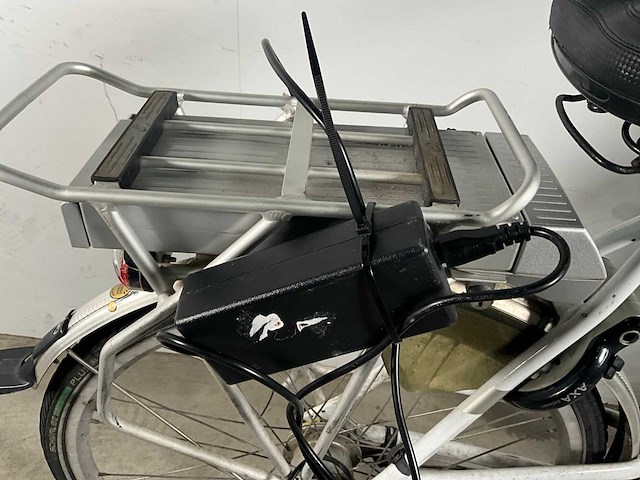 Sparta e-motion elektrische fiets - afbeelding 9 van  10