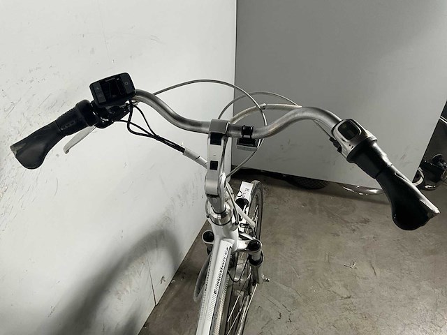 Sparta e-motion elektrische fiets - afbeelding 6 van  10