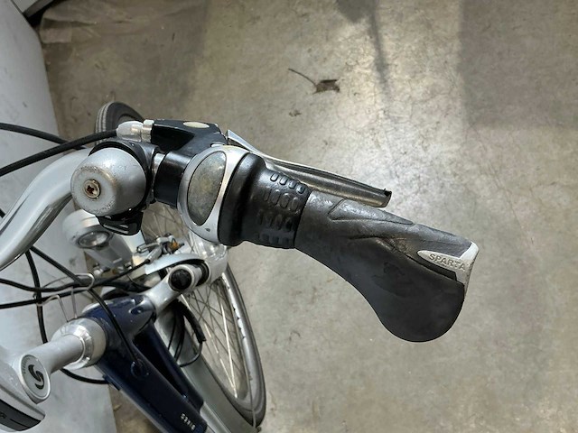 Sparta e-motion x2 elektrische damesfiets - afbeelding 2 van  11