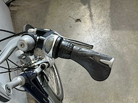 Sparta e-motion x2 elektrische damesfiets - afbeelding 2 van  11