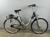 Sparta e-motion x2 elektrische damesfiets
