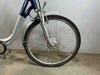 Sparta e-motion x2 elektrische damesfiets - afbeelding 4 van  11