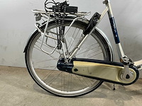 Sparta e-motion x2 elektrische damesfiets - afbeelding 5 van  11