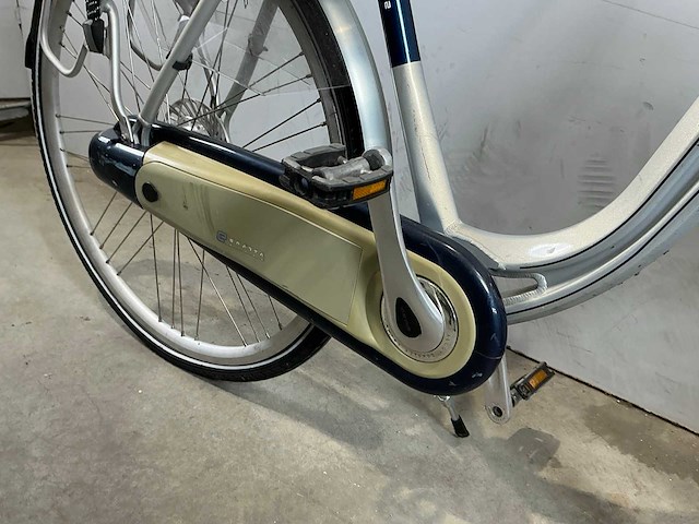 Sparta e-motion x2 elektrische damesfiets - afbeelding 6 van  11