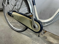 Sparta e-motion x2 elektrische damesfiets - afbeelding 6 van  11