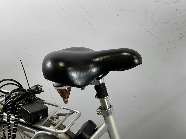 Sparta e-motion x2 elektrische damesfiets - afbeelding 7 van  11