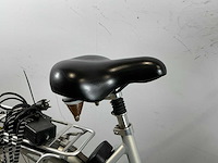 Sparta e-motion x2 elektrische damesfiets - afbeelding 7 van  11