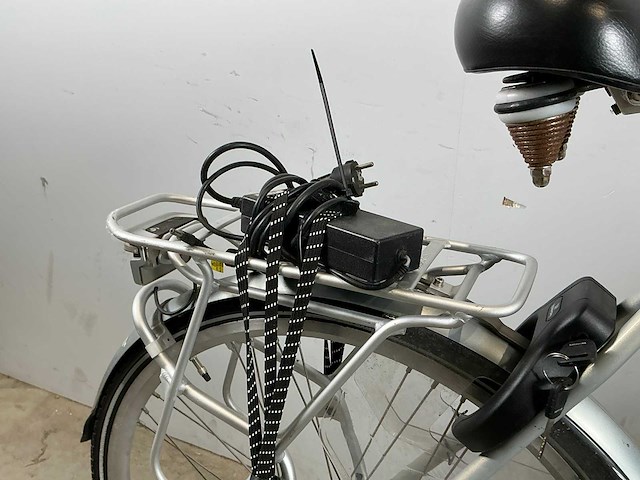 Sparta e-motion x2 elektrische damesfiets - afbeelding 8 van  11