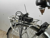 Sparta e-motion x2 elektrische damesfiets - afbeelding 8 van  11