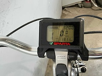 Sparta e-motion x2 elektrische damesfiets - afbeelding 11 van  11