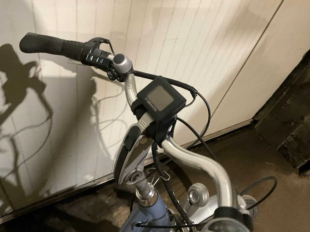 Sparta e motion x2 elektrische fiets - afbeelding 2 van  10