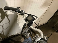 Sparta e motion x2 elektrische fiets - afbeelding 2 van  10
