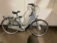 Sparta e motion x2 elektrische fiets