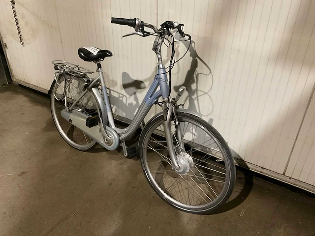 Sparta e motion x2 elektrische fiets - afbeelding 3 van  10