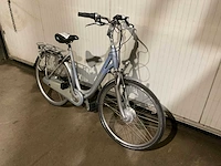 Sparta e motion x2 elektrische fiets - afbeelding 3 van  10