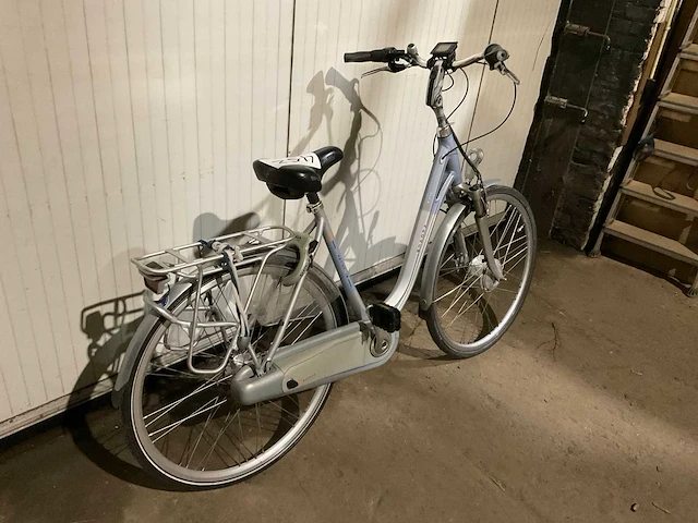 Sparta e motion x2 elektrische fiets - afbeelding 4 van  10