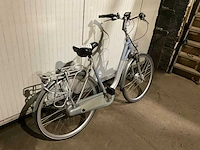 Sparta e motion x2 elektrische fiets - afbeelding 4 van  10