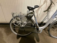 Sparta e motion x2 elektrische fiets - afbeelding 5 van  10