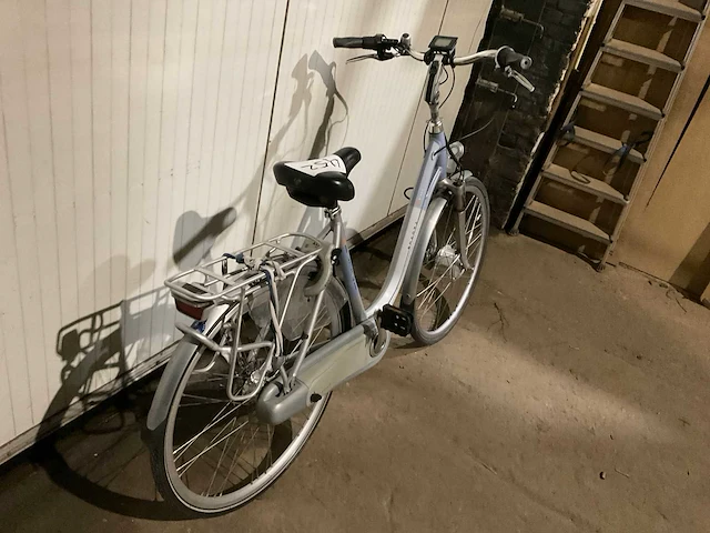 Sparta e motion x2 elektrische fiets - afbeelding 6 van  10