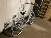 Sparta e motion x2 elektrische fiets - afbeelding 6 van  10