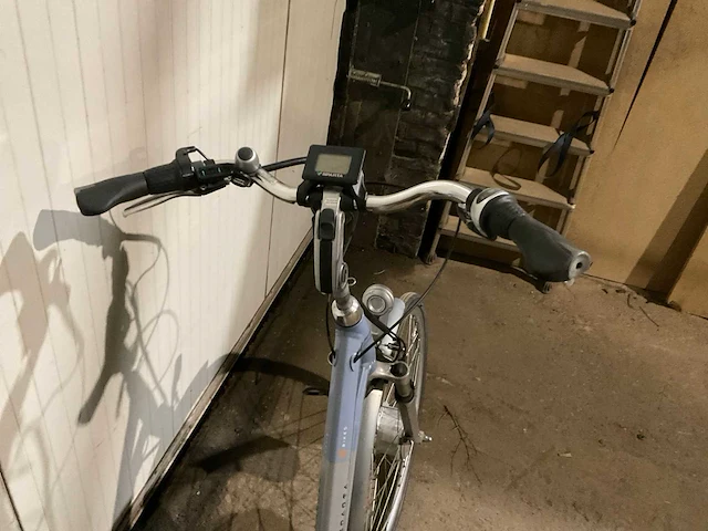 Sparta e motion x2 elektrische fiets - afbeelding 7 van  10