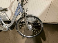Sparta e motion x2 elektrische fiets - afbeelding 8 van  10
