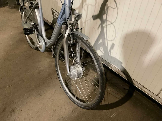 Sparta e motion x2 elektrische fiets - afbeelding 9 van  10