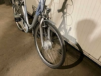 Sparta e motion x2 elektrische fiets - afbeelding 9 van  10