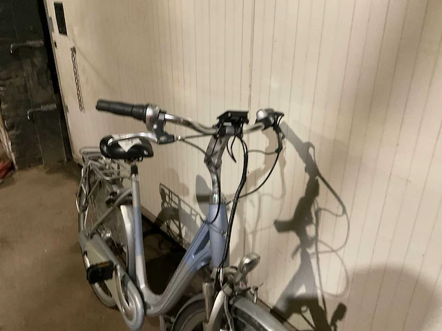 Sparta e motion x2 elektrische fiets - afbeelding 10 van  10