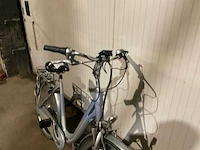 Sparta e motion x2 elektrische fiets - afbeelding 10 van  10