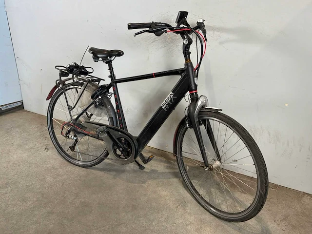 Sparta e-speed elektrische fiets - afbeelding 6 van  8