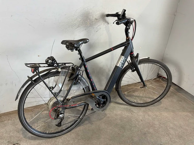 Sparta e-speed elektrische fiets - afbeelding 7 van  8