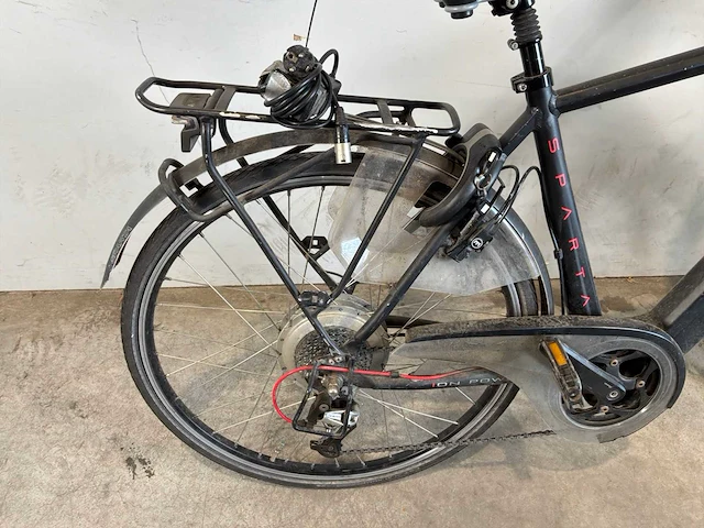 Sparta e-speed elektrische fiets - afbeelding 8 van  8
