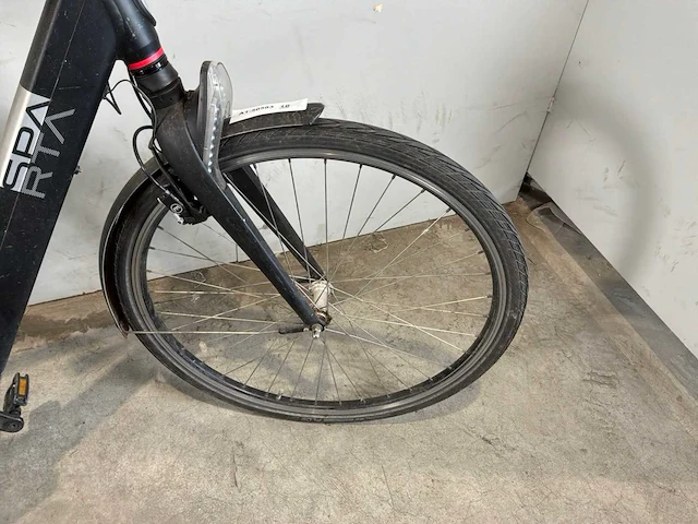 Sparta e-speed elektrische fiets - afbeelding 1 van  8