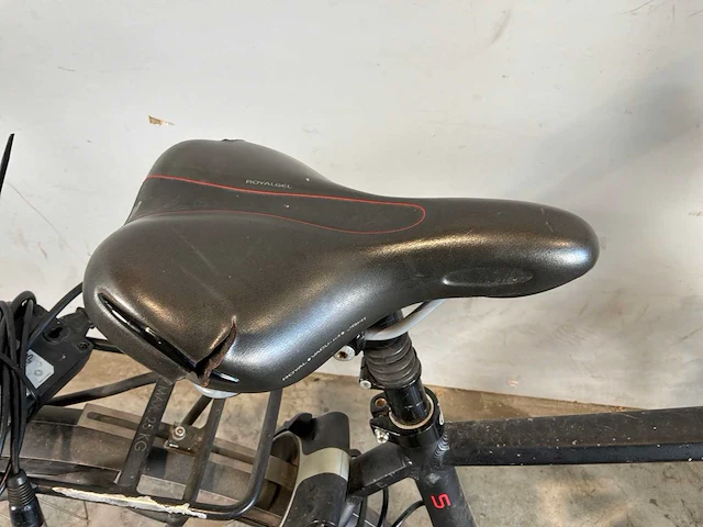 Sparta e-speed elektrische fiets - afbeelding 2 van  8