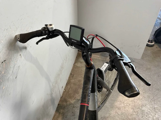 Sparta e-speed elektrische fiets - afbeelding 3 van  8