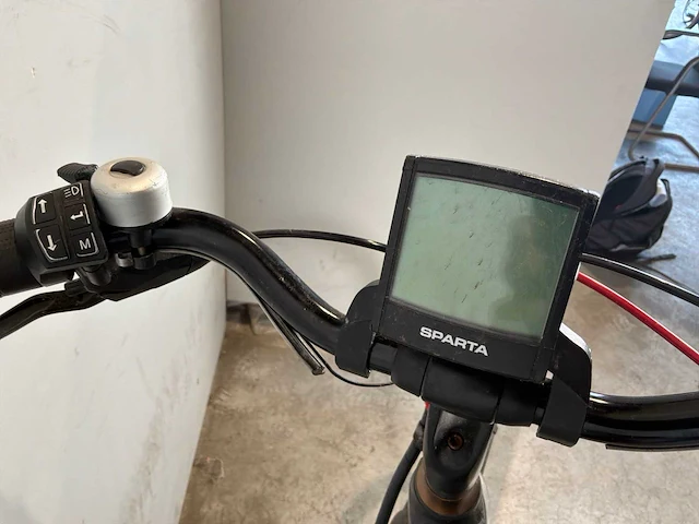 Sparta e-speed elektrische fiets - afbeelding 4 van  8