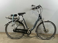 Sparta e support elektrische damesfiets - afbeelding 1 van  10