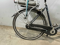 Sparta e support elektrische damesfiets - afbeelding 4 van  10
