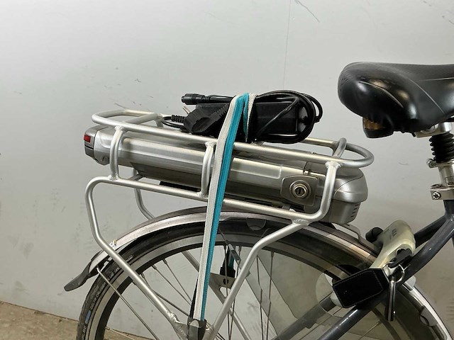 Sparta e support elektrische damesfiets - afbeelding 6 van  10