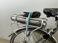 Sparta e support elektrische damesfiets - afbeelding 6 van  10