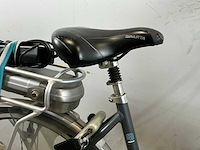 Sparta e support elektrische damesfiets - afbeelding 7 van  10