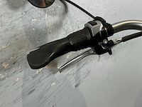 Sparta e support elektrische damesfiets - afbeelding 8 van  10