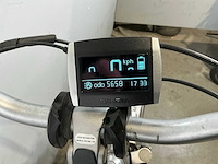 Sparta e support elektrische damesfiets - afbeelding 9 van  10
