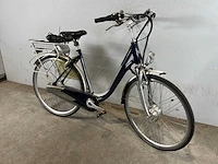 Sparta elegance elektrische dames fiets - afbeelding 1 van  8