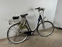 Sparta elegance elektrische dames fiets - afbeelding 2 van  8