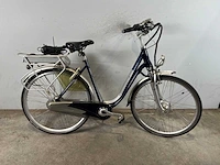 Sparta elegance elektrische dames fiets - afbeelding 3 van  8