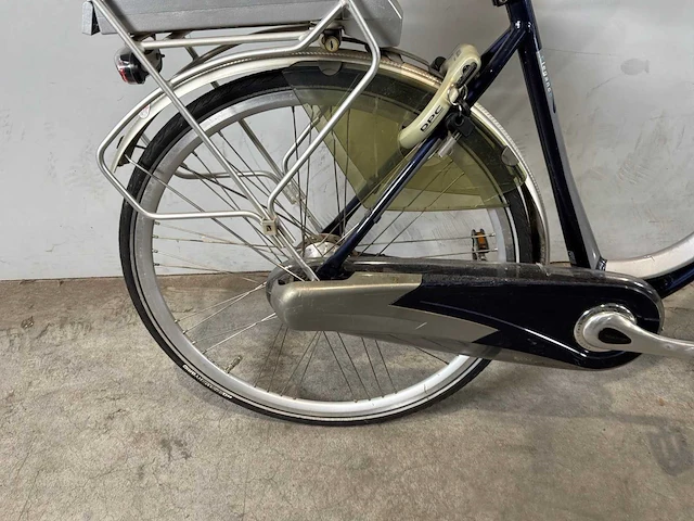 Sparta elegance elektrische dames fiets - afbeelding 4 van  8